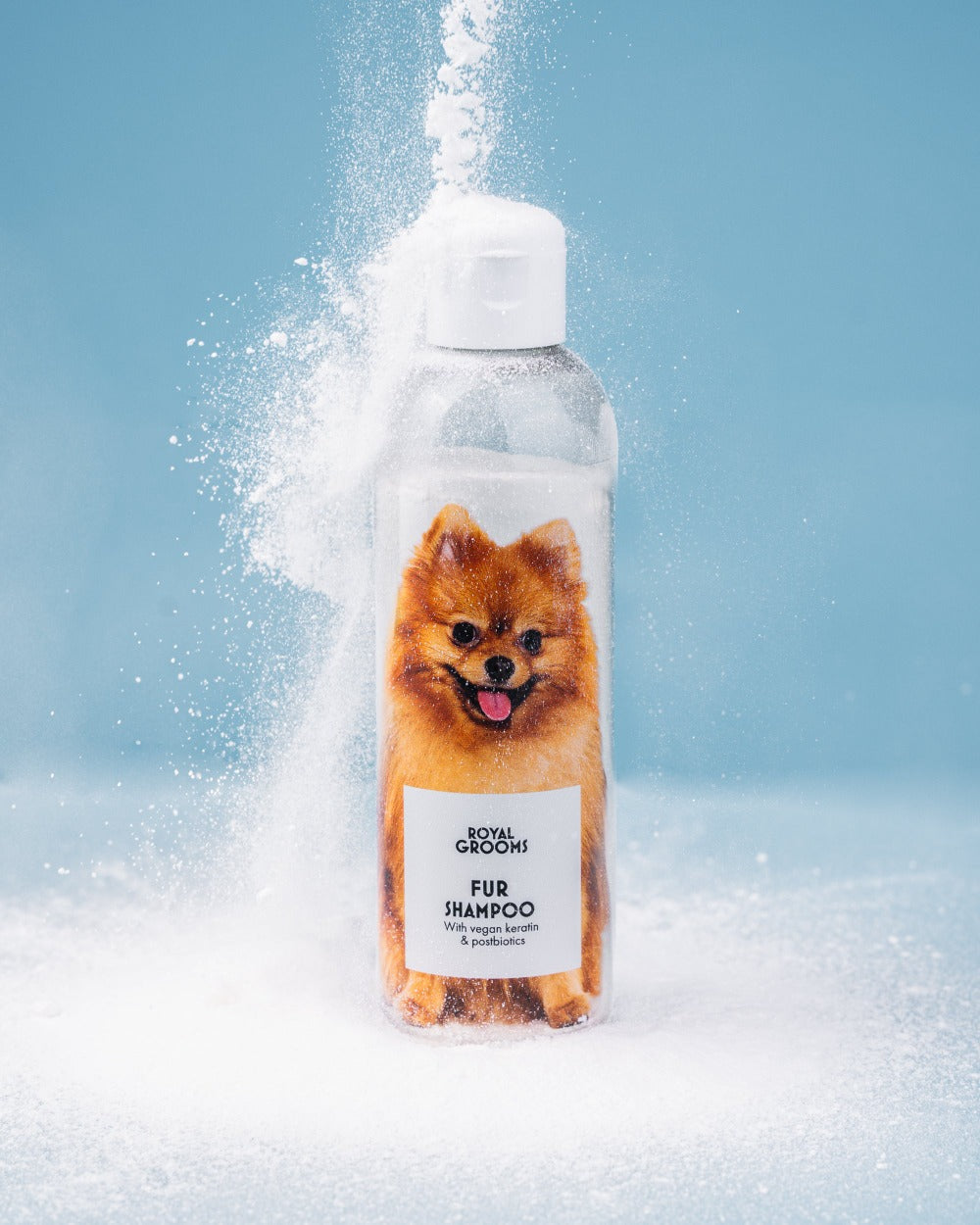 Fur Shampoo