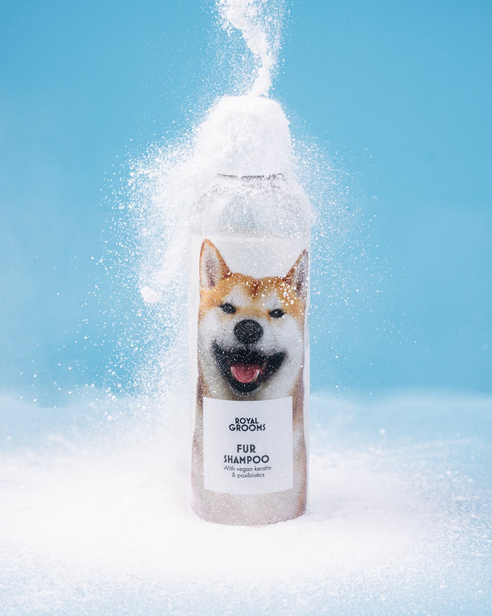 Fur Shampoo